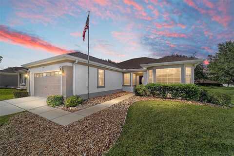 130Th Street, SUMMERFIELD, FL 34491