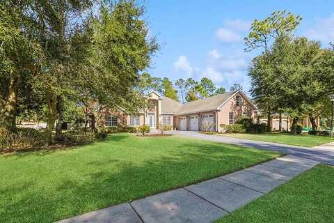 Rushing River, NICEVILLE, FL 32578