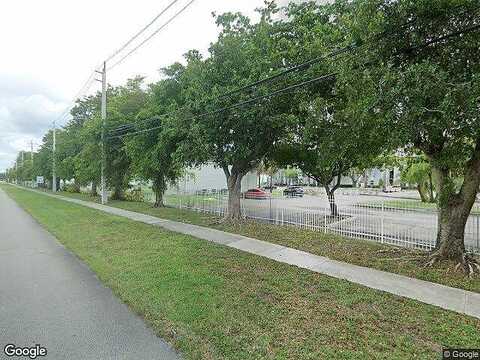 113Th, PEMBROKE PINES, FL 33025
