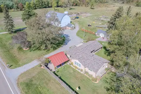 State Highway 153, KRONENWETTER, WI 54455
