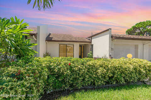 Markley, INDIAN HARBOUR BEACH, FL 32937