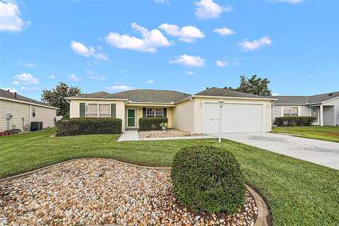 Reston, THE VILLAGES, FL 32162