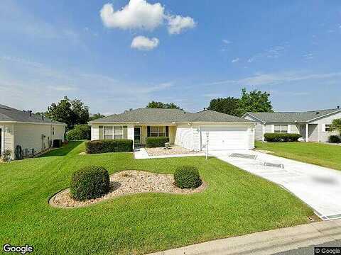 Reston, THE VILLAGES, FL 32162