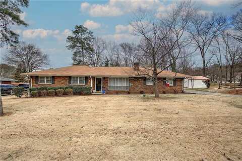 Felton, CARTERSVILLE, GA 30121