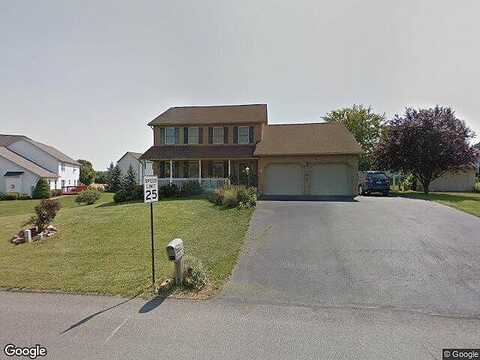 Woodlynn, SELINSGROVE, PA 17870