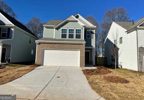Aimes, DAWSONVILLE, GA 30534
