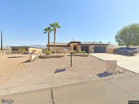 Park Terrace, LAKE HAVASU CITY, AZ 86404