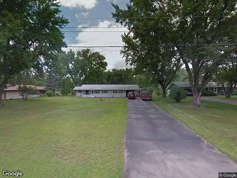 Harmony, LODI, WI 53555