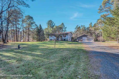 Old River, GOULDSBORO, PA 18424