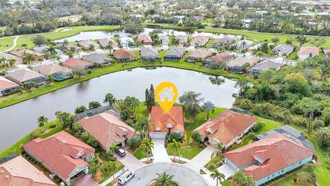 Laurel Oak, NORTH PORT, FL 34287