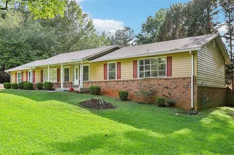 Plum Orchard, STONE MOUNTAIN, GA 30083