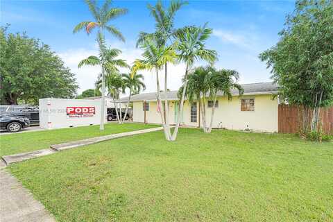 16Th, HOMESTEAD, FL 33030
