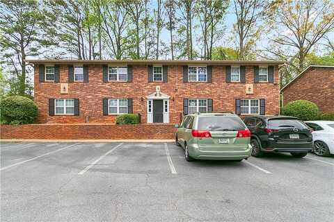 Chestnut, ATLANTA, GA 30340