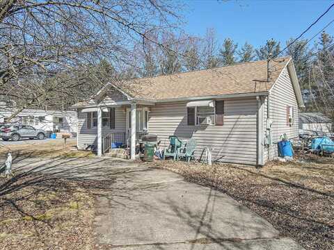 Dolph, OLYPHANT, PA 18447