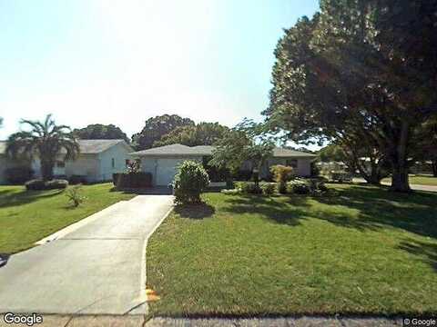 Bramblewood, CLEARWATER, FL 33763