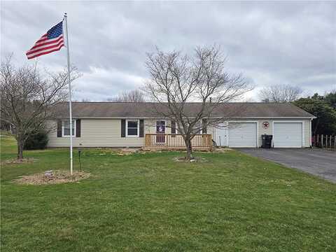 Rieger, BUTLER, PA 16001