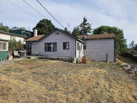 Addison, KLAMATH FALLS, OR 97601
