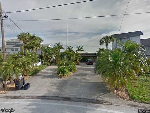Boca Ciega Isle, ST PETE BEACH, FL 33706