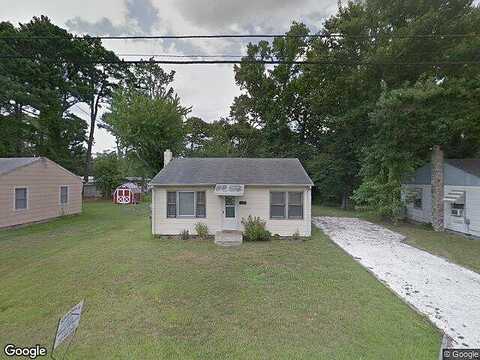 Mason, CHINCOTEAGUE ISLAND, VA 23336
