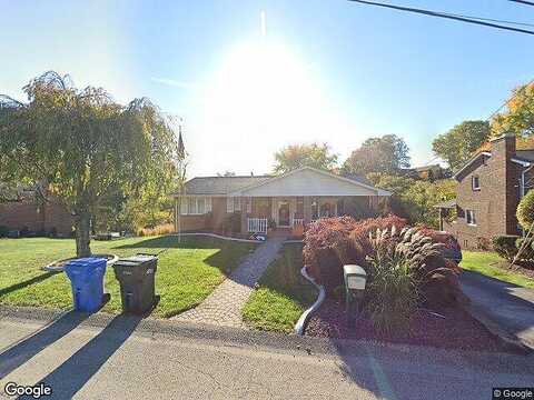 Otis, IRWIN, PA 15642