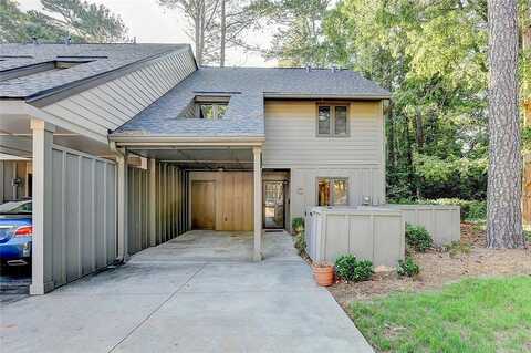 Cedar Canyon, MARIETTA, GA 30067