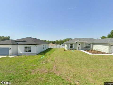 Se 152Nd Pl, Summerfield, FL 34491