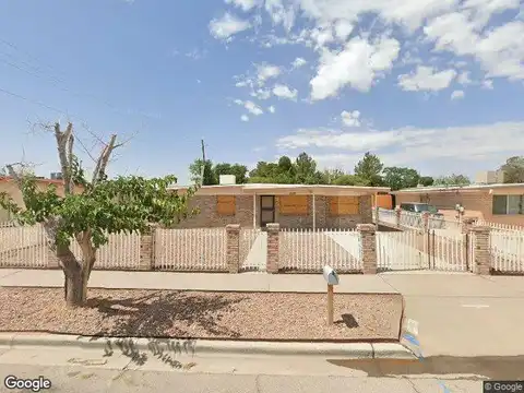 Yorktown, EL PASO, TX 79907