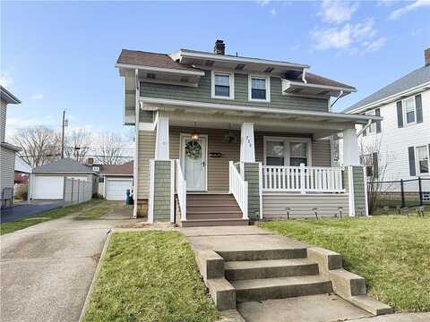 Fairmont, LATROBE, PA 15650