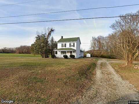 Bundick, LOTTSBURG, VA 22511
