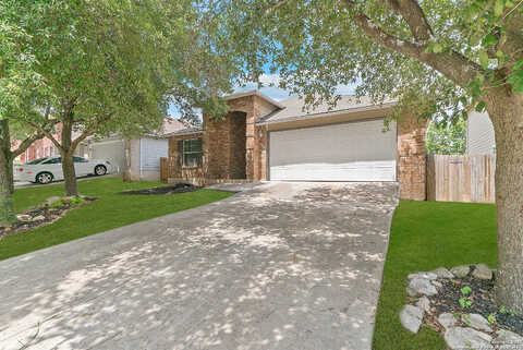Whisper Pt, Schertz, TX 78108