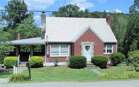 Fry Hollow, HUNKER, PA 15639