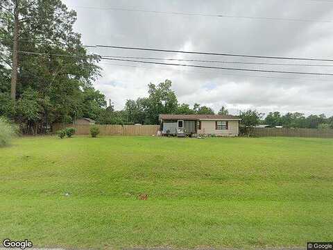 Harmony Rd Se, Pelham, GA 31779