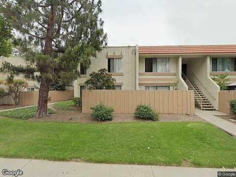 W Channel Islands Blvd, Port Hueneme, CA 93041