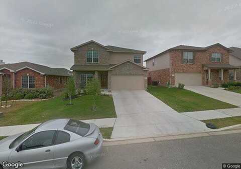 War Admiral, Schertz, TX 78108