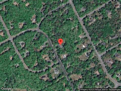Valley View Dr, Albrightsville, PA 18210