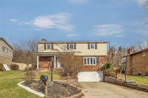 Sunrise, IRWIN, PA 15642