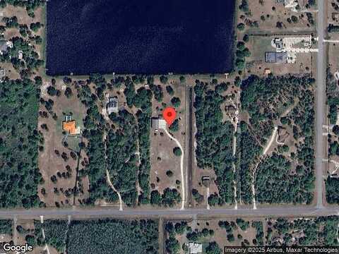Oberly Pkwy, Orlando, FL 32833