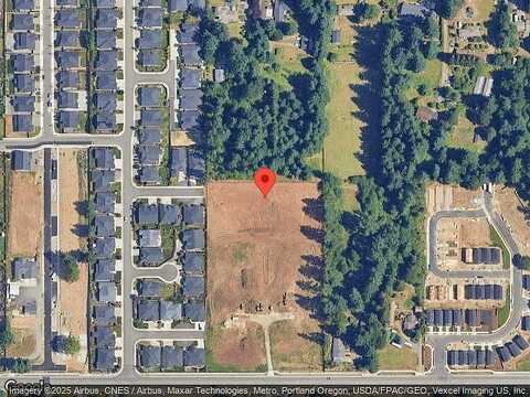 Ne 121St Way, Vancouver, WA 98686