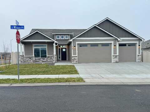 Wilson, KENNEWICK, WA 99338