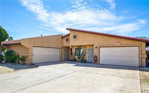 Cielo Vista, CATHEDRAL CITY, CA 92234