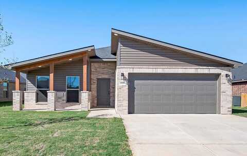 138Th, LUBBOCK, TX 79423
