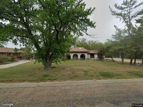 Canadian, WHEELER, TX 79096