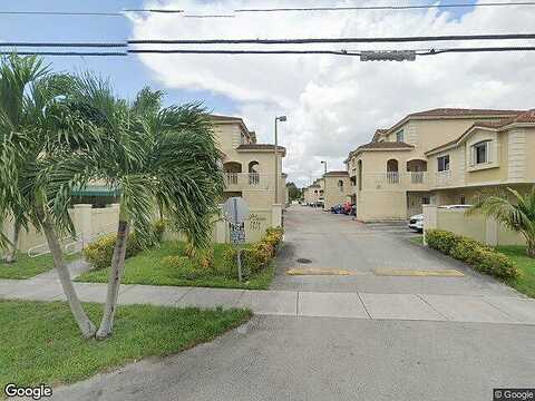 8Th, MIAMI, FL 33126