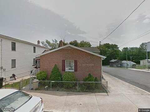 Scott, KULPMONT, PA 17834