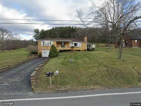 Penn High Park, JEANNETTE, PA 15644