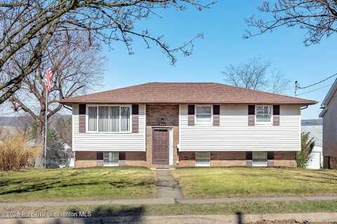 Birney, SCRANTON, PA 18505