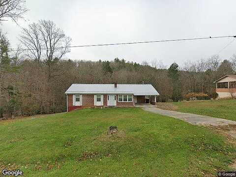 Ivanhoe, IVANHOE, VA 24350