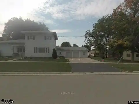 Jackson, OMRO, WI 54963