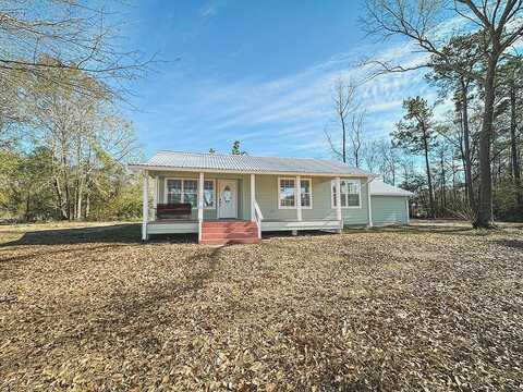 N Temple Drive, Diboll, TX 75941