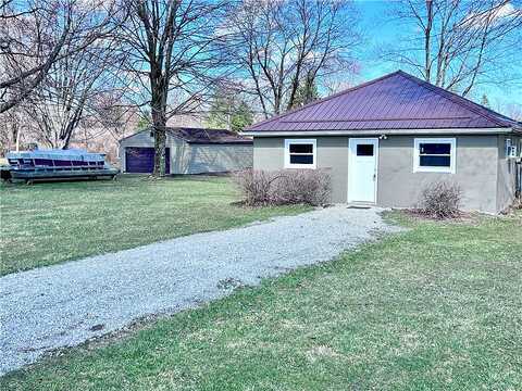 Linn, LINESVILLE, PA 16424
